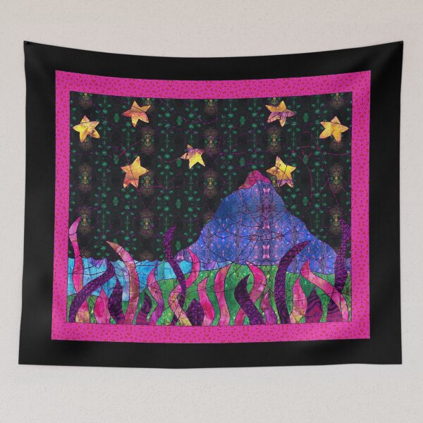 Item preview, Stairway To The Stars designed and sold by MagickMama.