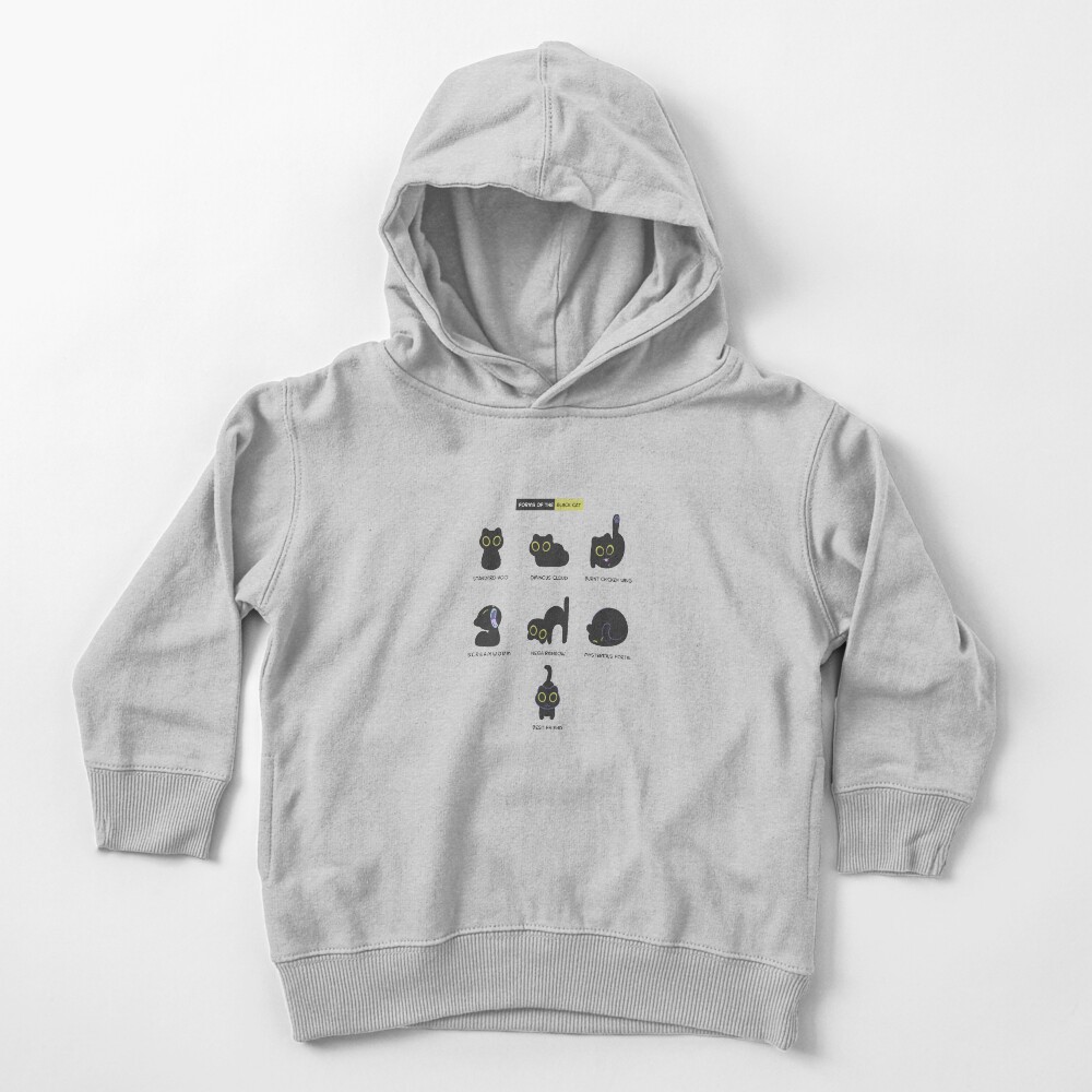 Item preview, Toddler Pullover Hoodie designed and sold by saetje.