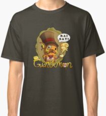 Gentlemon: Rai say! Classic T-Shirt