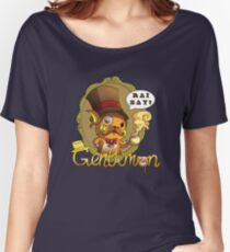 Gentlemon: Rai say! Women's Relaxed Fit T-Shirt