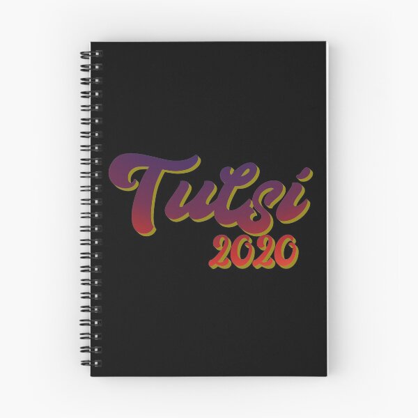 Item preview, Tulsi 2020 Tulsi Gabbard 2020 Campaign Design designed and sold by CharJens.
