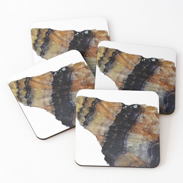 Item preview, Derbyshire Blue John designed and sold by ChemisTees.