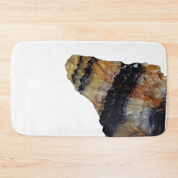 Item preview, Derbyshire Blue John designed and sold by ChemisTees.