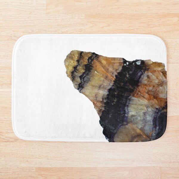 Item preview, Derbyshire Blue John designed and sold by ChemisTees.