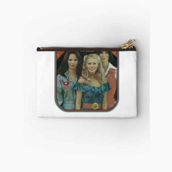 Item preview, Charlies Angels designed and sold by Joby Cummings.