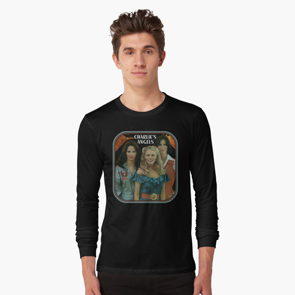 Item preview, Long Sleeve T-Shirt designed and sold by jabwai.