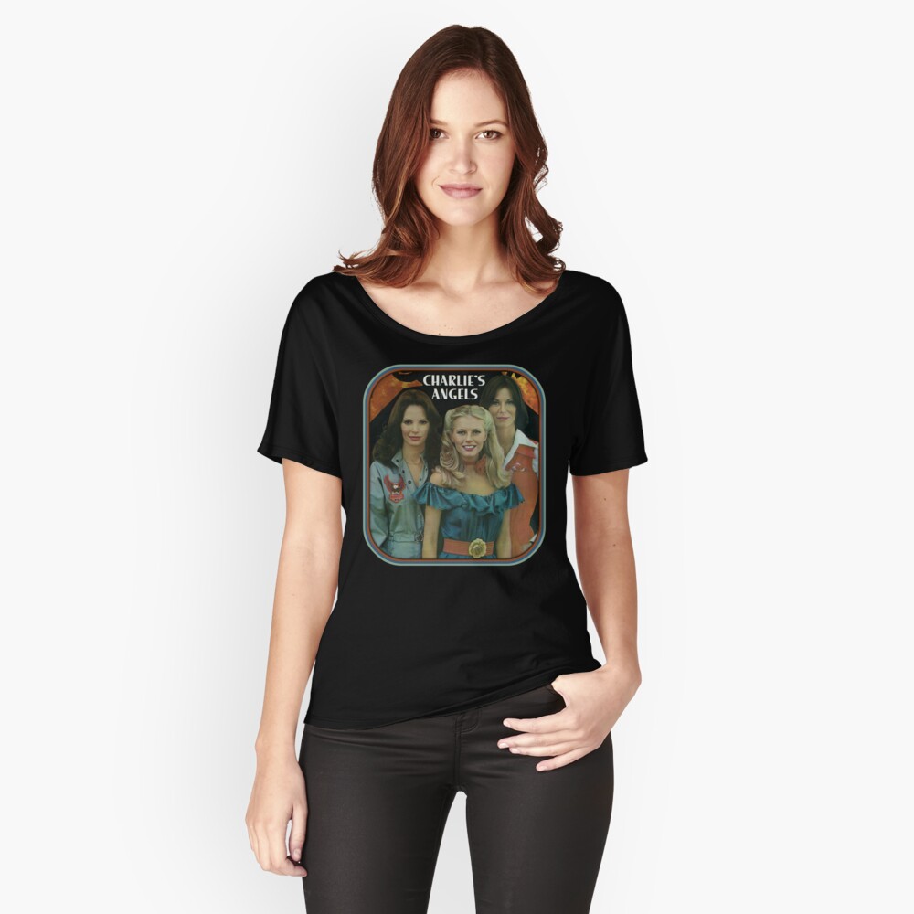 Item preview, Relaxed Fit T-Shirt designed and sold by jabwai.
