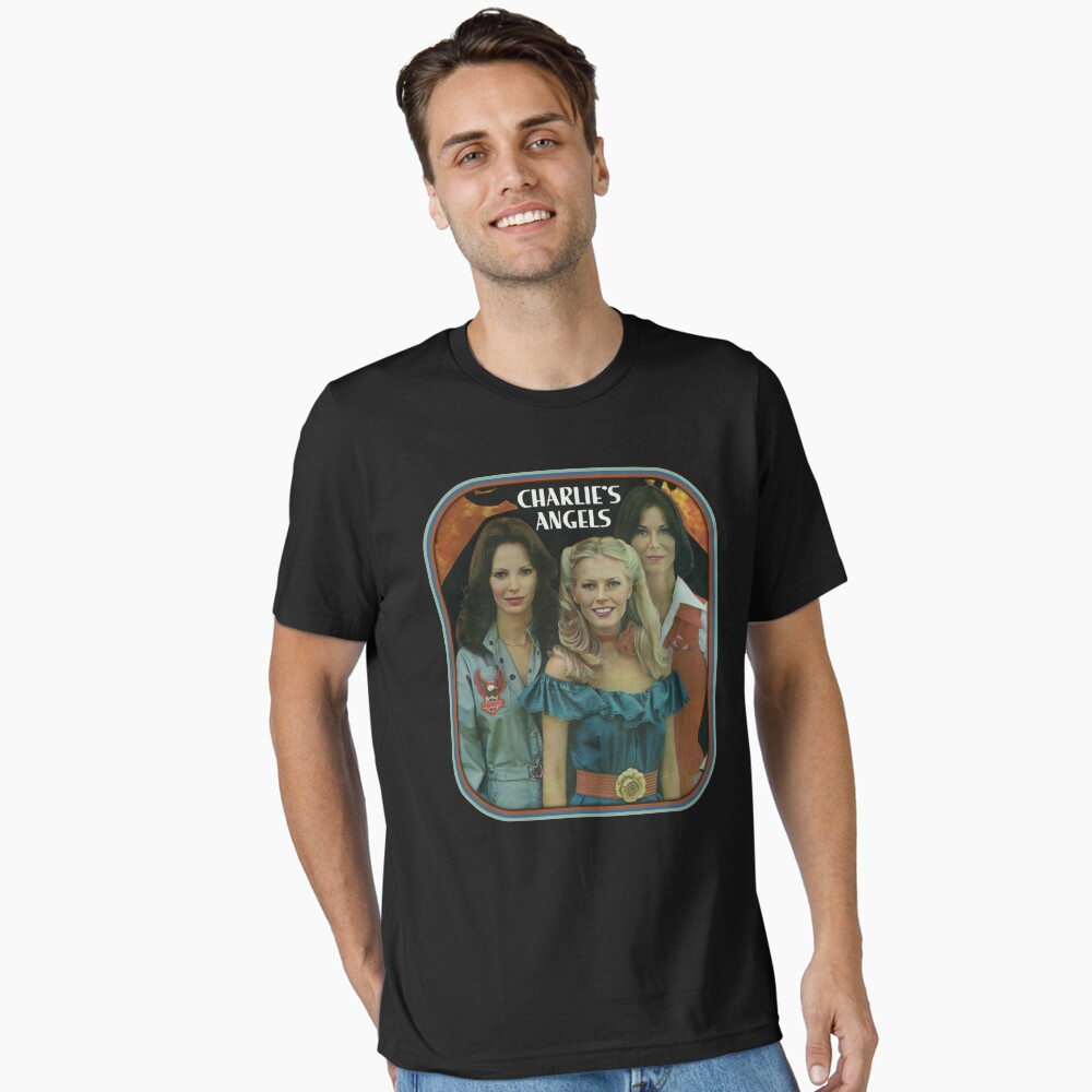 Item preview, Essential T-Shirt designed and sold by jabwai.