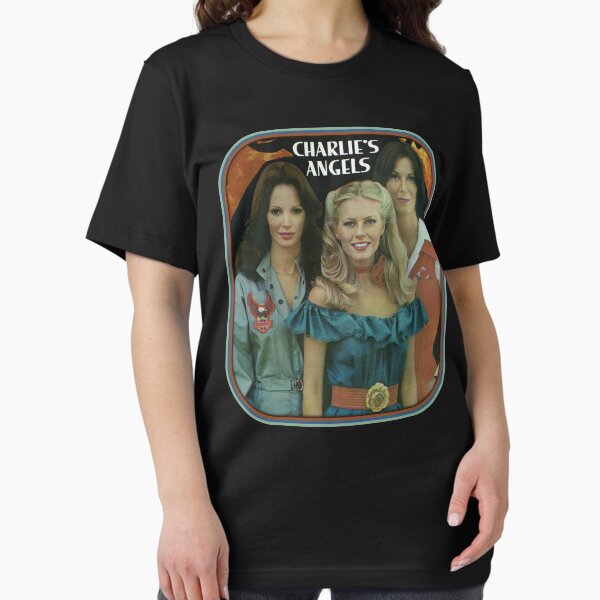 Charlies Angels Essential T-Shirt