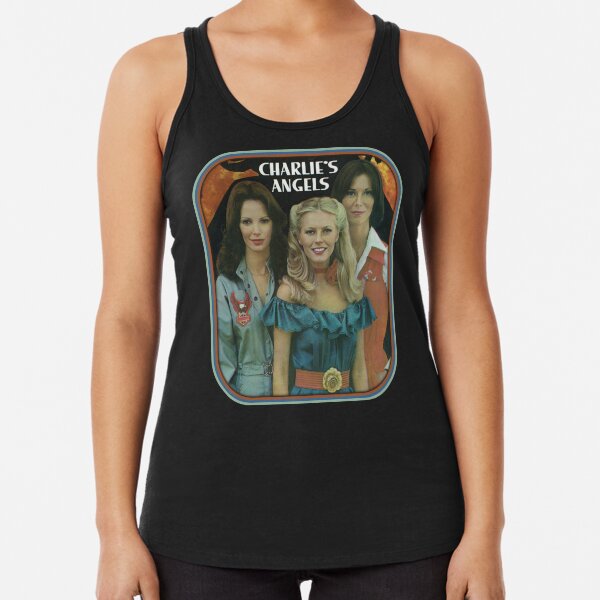 Racerback Tank Top