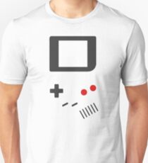 __gameboy vector Unisex T-Shirt