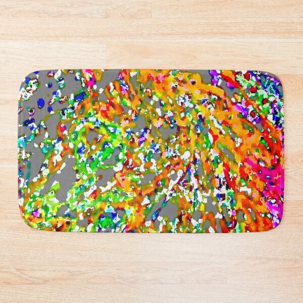 Item preview, HORSE SILHOUETTE ABSTRACT designed and sold by hdettman.