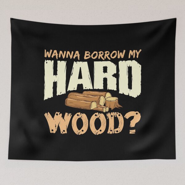 Item preview, Funny Woodworking Carpenter Meme Gift designed and sold by phoxydesign.
