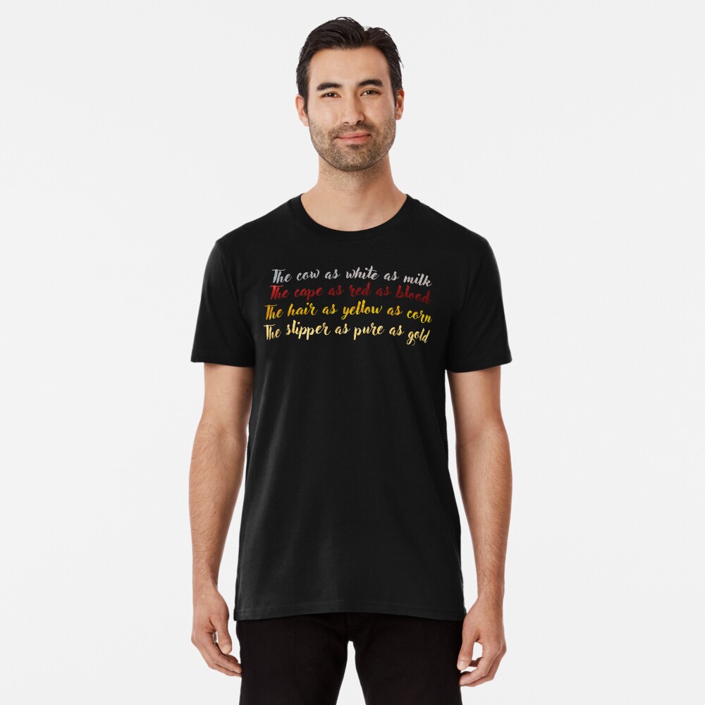 Artikel-Vorschau von Premium T-Shirt, designt und verkauft von blue-jay-.