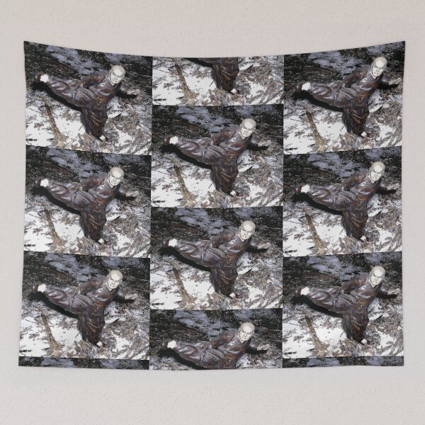 Item preview, Shaolin Monk #2a designed and sold by InfinitePathArt.