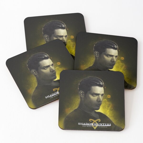 Item preview, Jace Herondale Epic designed and sold by Alejandro Sermar.