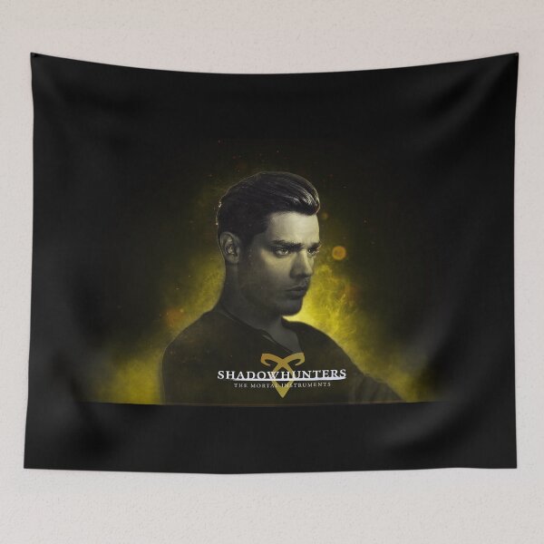 Item preview, Jace Herondale Epic designed and sold by Alejandro Sermar.