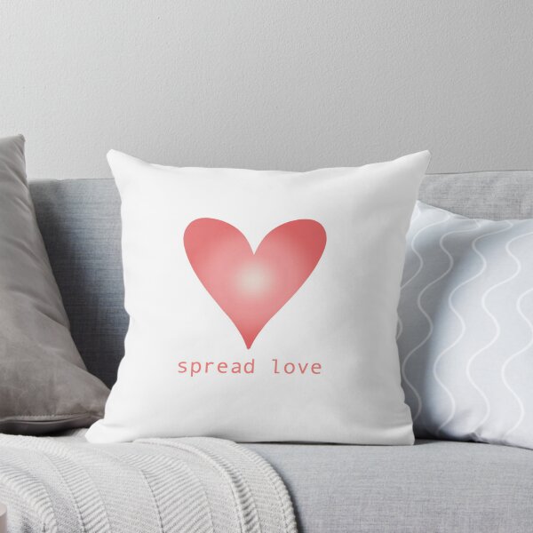 Item preview, Spread Love designed and sold by ashchamb3rs.