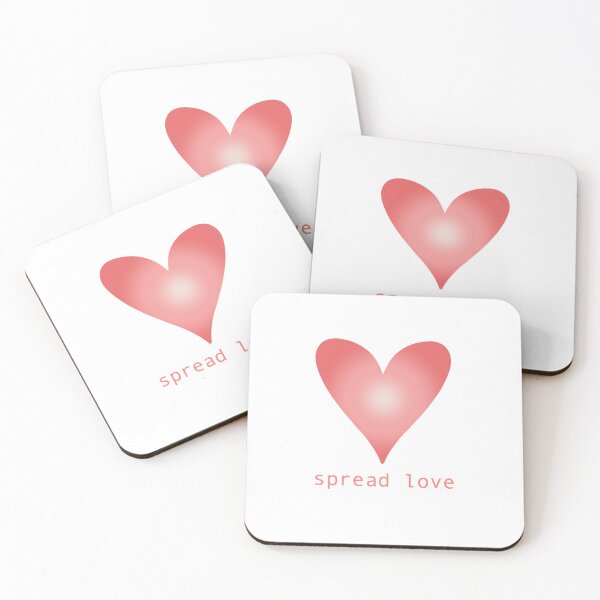 Item preview, Spread Love designed and sold by ashchamb3rs.