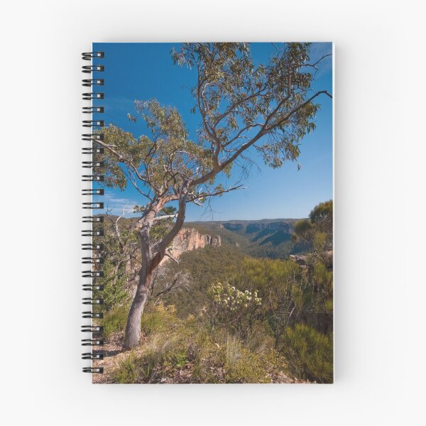 Item preview, Grose Valley, Blue Mountains National Park, Australia designed and sold by Erik Schlogl.