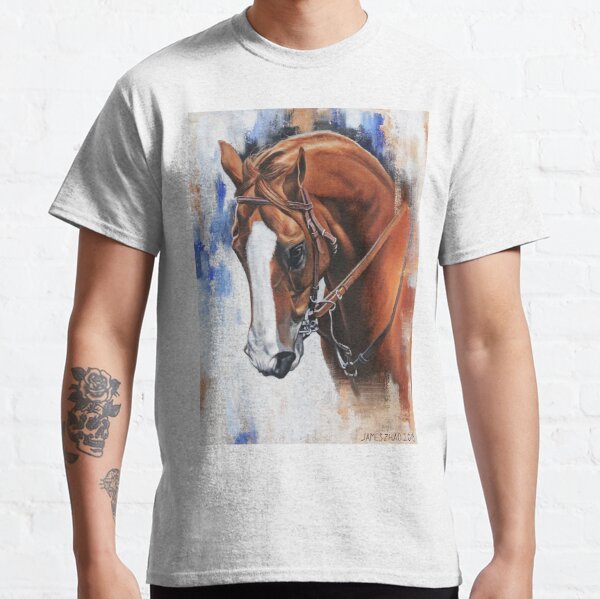 california chrome t shirt