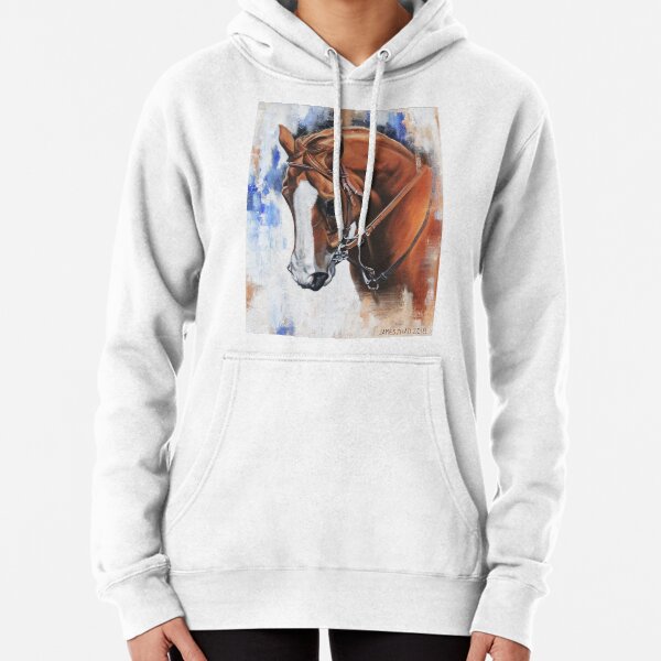 Horse deals sweatshirts hoodies