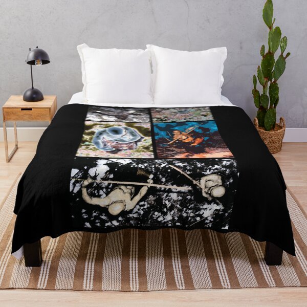 Item preview, Shaolin Monks designed and sold by InfinitePathArt.