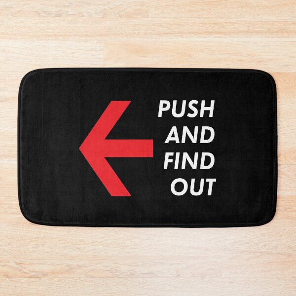 Item preview, Push and Find Out designed and sold by Off the Box.