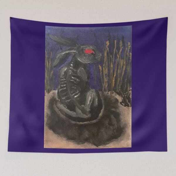 Item preview, Inle designed and sold by Jen Hallbrown.