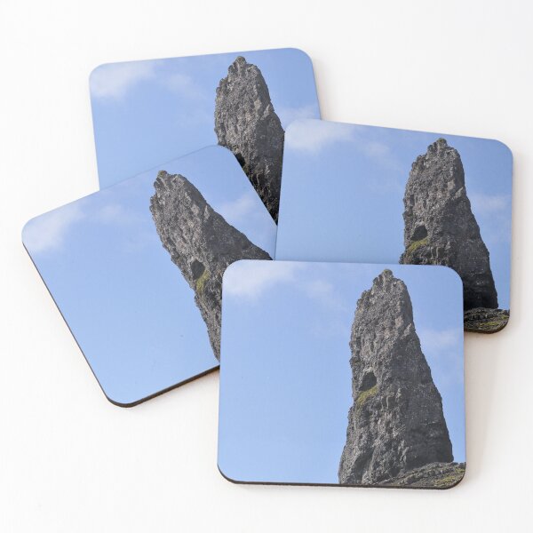 Item preview, The Old Man of Storr - Isle of Skye, Scotland designed and sold by Richard Flint.