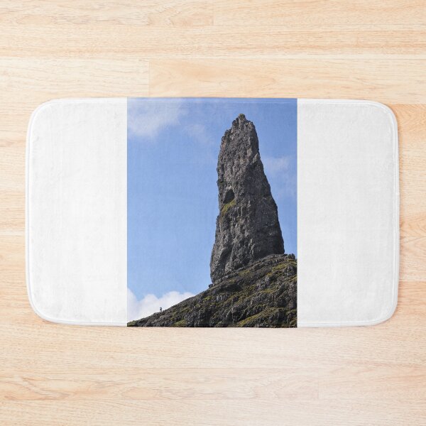 Item preview, The Old Man of Storr - Isle of Skye, Scotland designed and sold by Richard Flint.