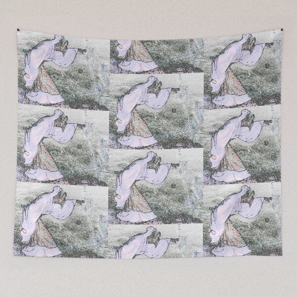 Item preview, Shaolin Monk - Tai Chi Master 5 designed and sold by InfinitePathArt.
