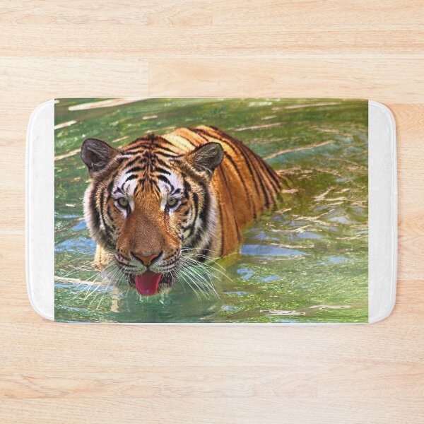 Item preview, Tiger designed and sold by Joanne wilde.