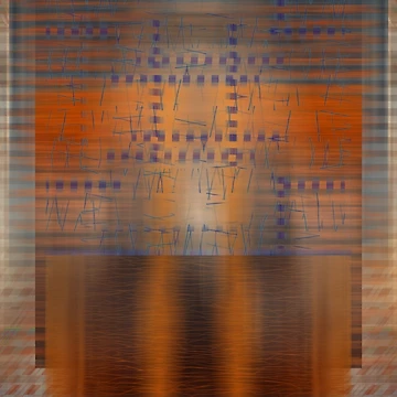 Artwork thumbnail, Code Breaker by StudioBoomBoom