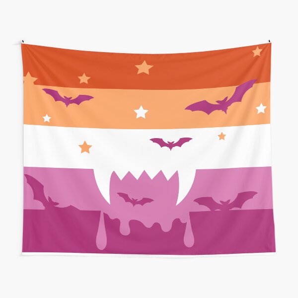 Item preview, Lesbian Vampire designed and sold by ReaperWorks.