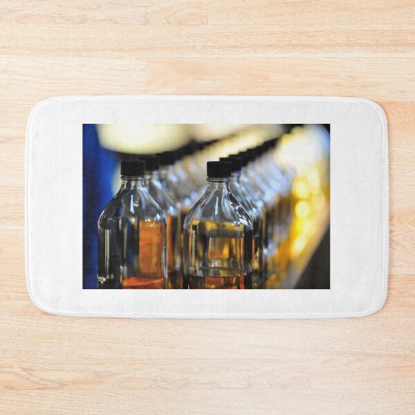 Item preview, A line of Whisky blenders bottles designed and sold by Richard Flint.