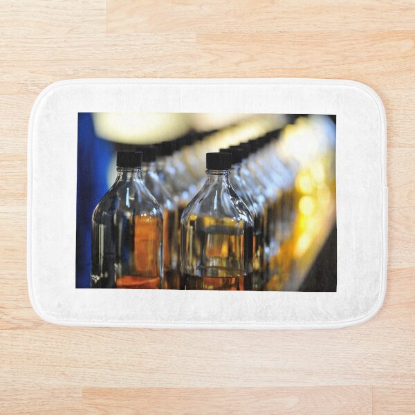 Item preview, A line of Whisky blenders bottles designed and sold by Richard Flint.
