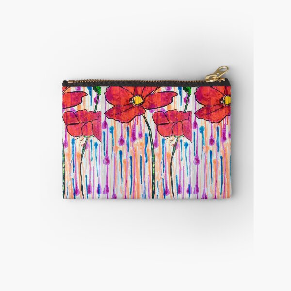 Artikelvorschau, Blumen 4 du entworfen und verkauft von gillsart.
