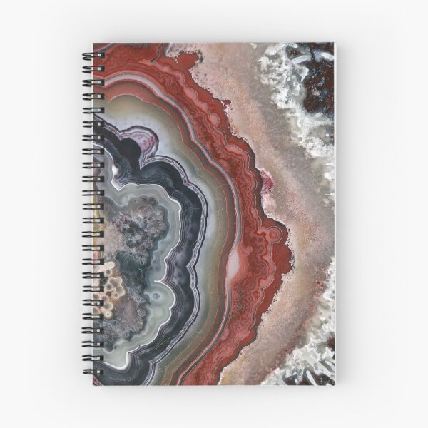 Item preview, crazy lace agate designed and sold by LianeMarissa.