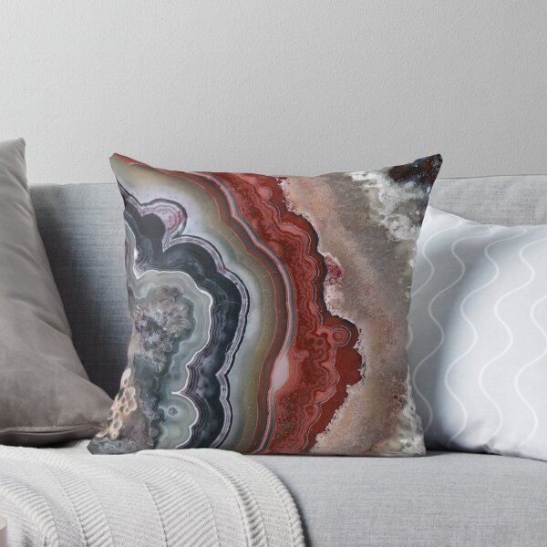 Item preview, crazy lace agate designed and sold by LianeMarissa.