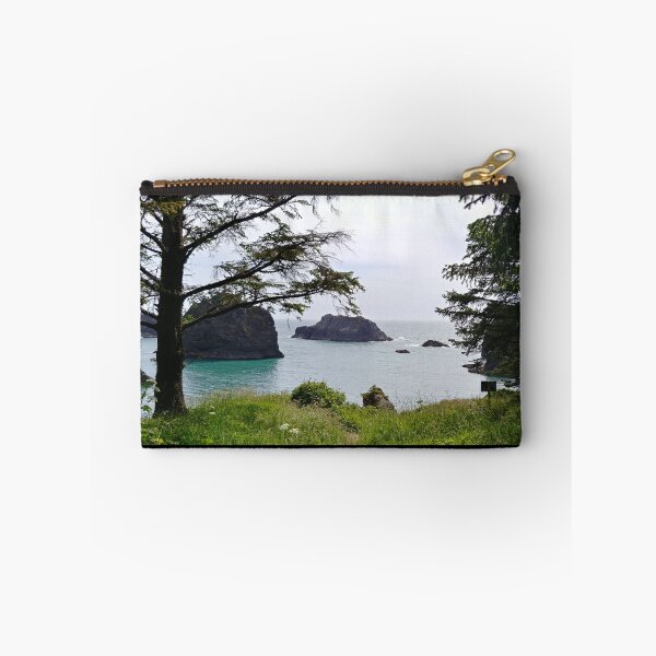 Item preview, Secret Beach Oregon Coast designed and sold by AzHammock.
