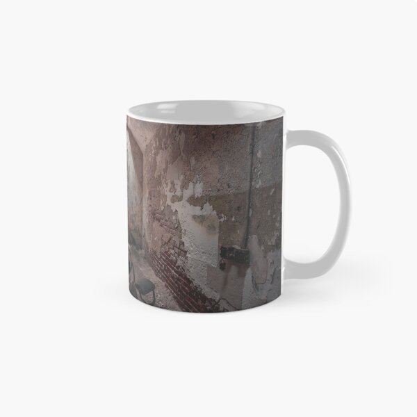 Item preview, Eastern State Penitentiary  designed and sold by J. S. Wolf Photography.