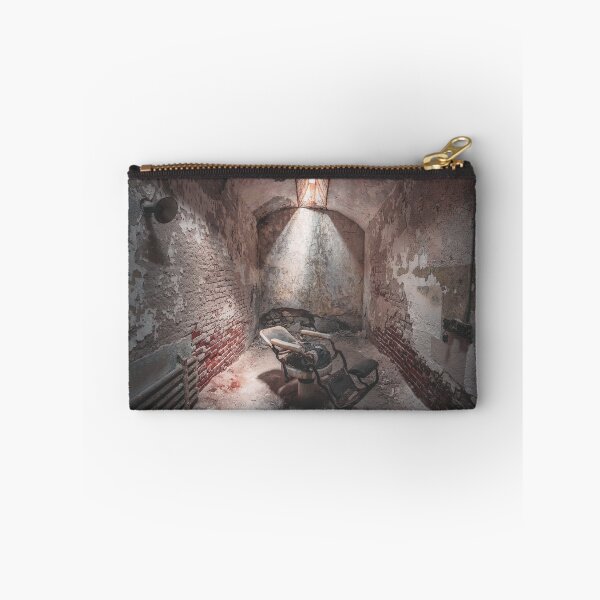 Item preview, Eastern State Penitentiary  designed and sold by J. S. Wolf Photography.