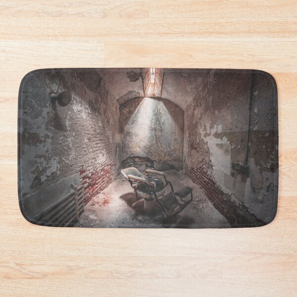 Item preview, Eastern State Penitentiary  designed and sold by J. S. Wolf Photography.