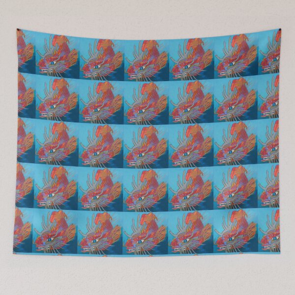 Item preview, Shachi designed and sold by Denise Weaver Ross.