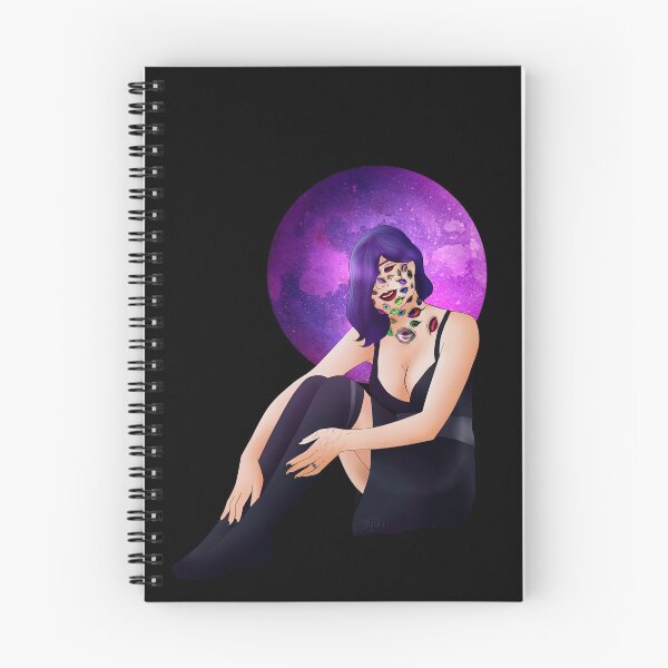 Item preview, Space Eye Queen designed and sold by hiddenheroine.