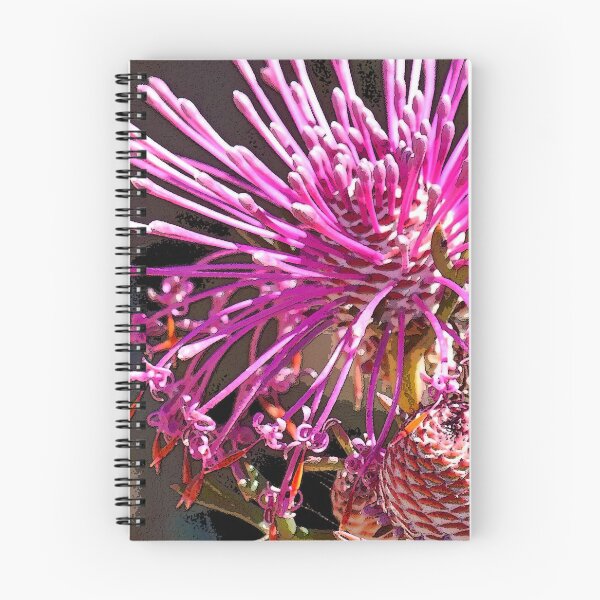 Item preview, Pixie Mop. Ambergate Reserve. Busselton Western Australia designed and sold by Leonie Mac Lean.