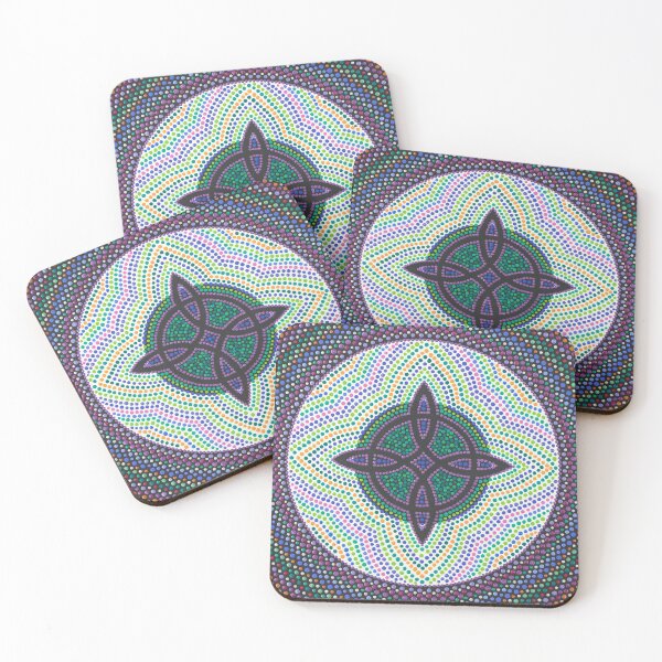 Item preview, Bewitched designed and sold by PachaMamArt.