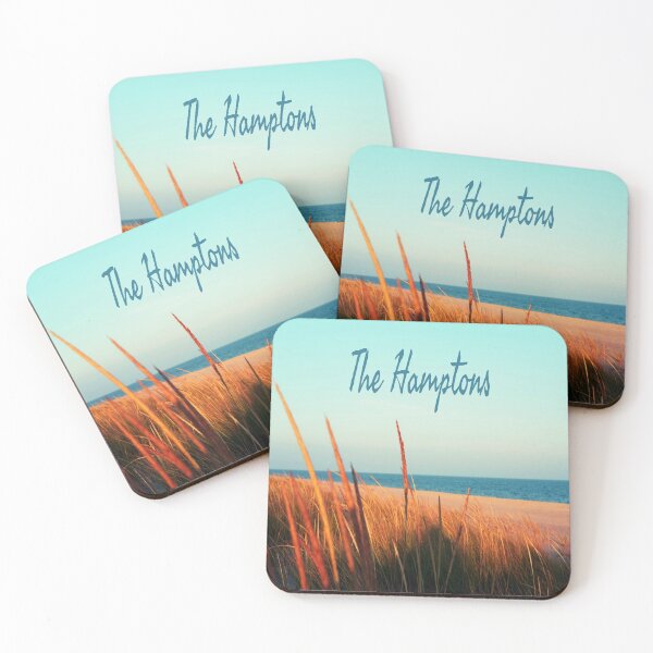 Item preview, The Hamptons Beach Long Island's South Fork New York designed and sold by mwagie.
