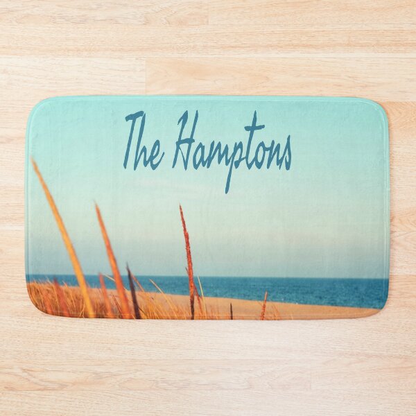 Item preview, The Hamptons Beach Long Island's South Fork New York designed and sold by mwagie.